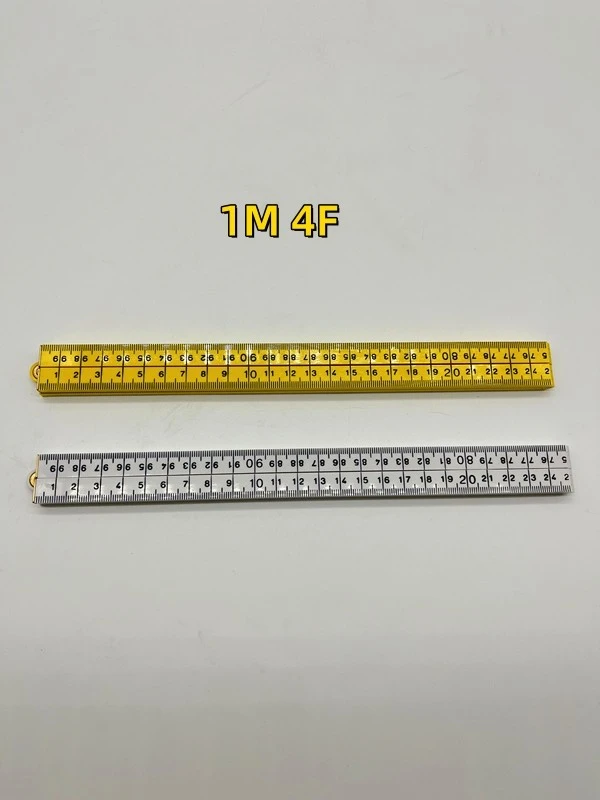 1 Meter Folding Ruler