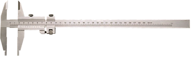 Heavy Duty Vernier Caliper