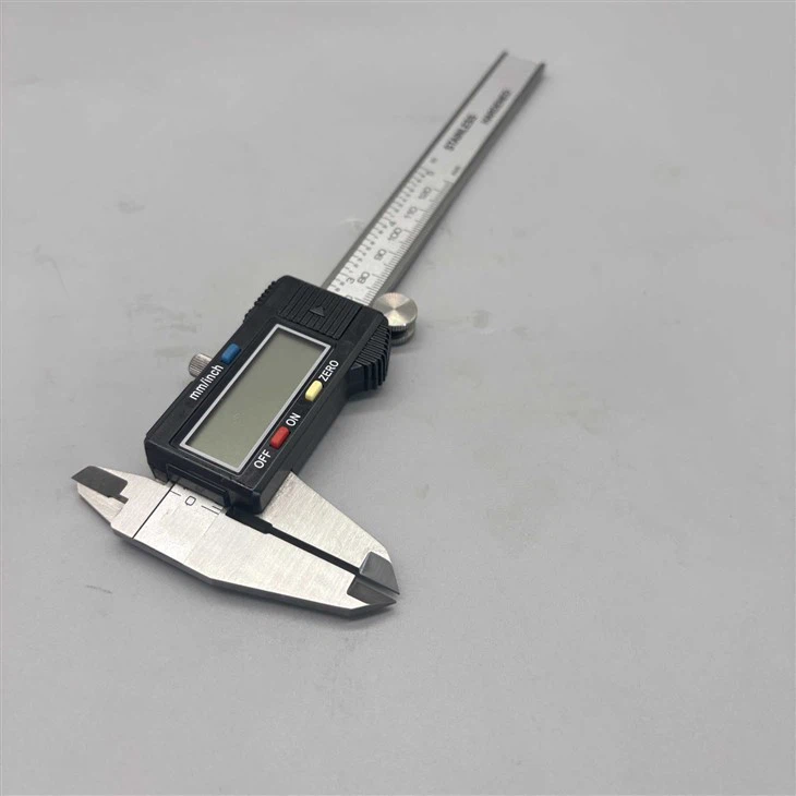 Mini Digital Caliper