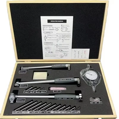 ست بوره گیج